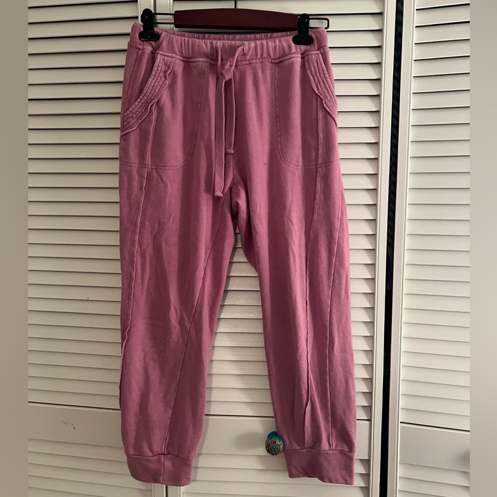Free People Sweatpants